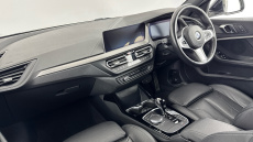 BMW 1 Series 118i M Sport 5dr Step Auto Petrol Hatchback